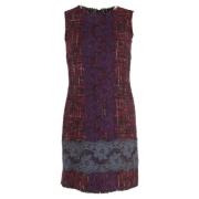 Pre-owned Wool dresses