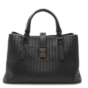 Pre-owned Leather handbags