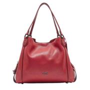 Pre-owned Leather handbags