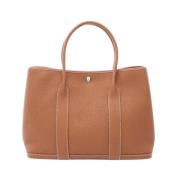 Pre-owned Leather handbags