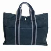 Pre-owned Canvas handbags