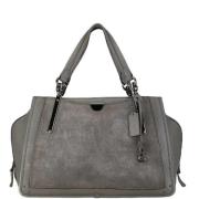 Pre-owned Leather handbags