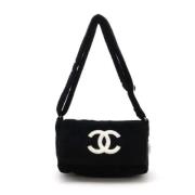 Pre-owned Canvas chanel-bags