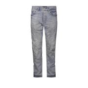 Indigo Slim-Fit Jeans