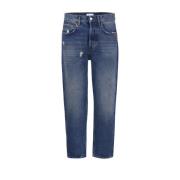 999 Denim Jeans - Stilig og Trendy