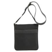 Pre-owned Canvas shoulder-bags