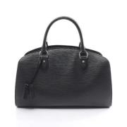 Pre-owned Leather handbags