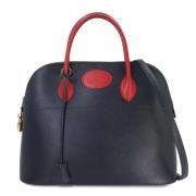 Pre-owned Leather handbags