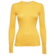 Pre-owned Cashmere tops