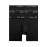 3-Pack Microfiber Briefs