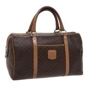 Pre-owned Leather handbags