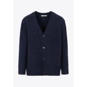 Stilig Cardigan for Menn