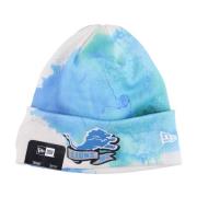 Detroit Lions NFL Strikkelue