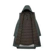 3i1 Plank Parka Vanntett Urban Jakke