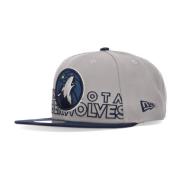 NBA Draft 950 Cap Mintim Team