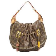 Pre-owned Leather louis-vuitton-bags