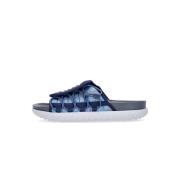 Meskie klapki Nike Mule Midnight Navy