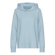 Sporty Sweatshirt for Aktiv Livsstil