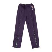 Navy Cosmos Womens Tracksuit Pants