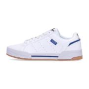 Lav Topp Sneaker Court Tourino