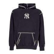 MLB World Series Oversize Hoodie