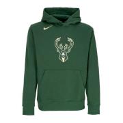 Bluza z kapturem Milwaukee Bucks