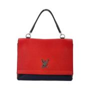 Pre-owned Leather louis-vuitton-bags