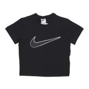 Koszulka Cropped Swoosh