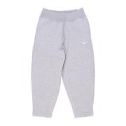 Kvinner Fleece Tracksuit Bukser Buet