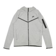 Tech Fleece Zip Hoodie Sportstøy