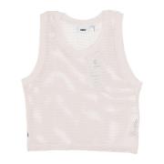 Mesh Tank Top Ubleket