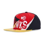 Atlanta Hawks Snapback Lue