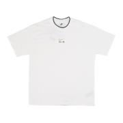 Sportswear Air Fit Tee Hvit/Gull