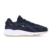 Huarache Runner Low Dark Obsidian Sko