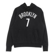 Bluza z kapturem Brooklyn Nets