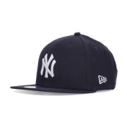 NY Yankees Flat Skygge Lue