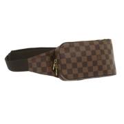 Pre-owned Canvas louis-vuitton-bags