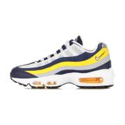 Midnight Navy Lave Sneakers Air Max