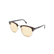 Ft0248 52E Sunglasses