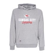 Kansas City Chiefs Script Hoodie