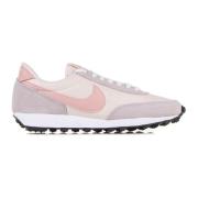 Lav Sko Lys Rosa Sneaker