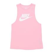 Myk Rosa Muscle Tank Top