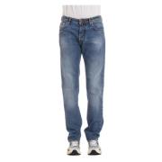 Begrenset opplag denim jeans