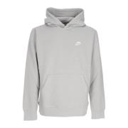 Bluza z polaru Nike Sportswear Club Fleece