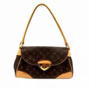 Pre-owned Fabric louis-vuitton-bags