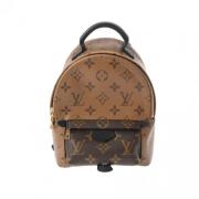 Pre-owned Canvas louis-vuitton-bags