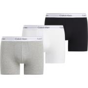 Klassiske Boxer Briefs 3-Pak Undertøy