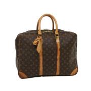 Pre-owned Canvas louis-vuitton-bags