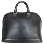 Pre-owned Leather louis-vuitton-bags