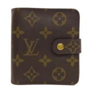 Pre-owned Fabric wallets